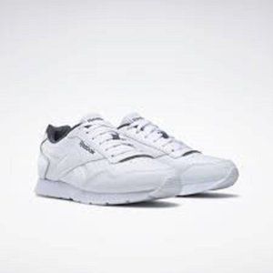 Reebok Women's White Royal Glide Sneakers GX5983